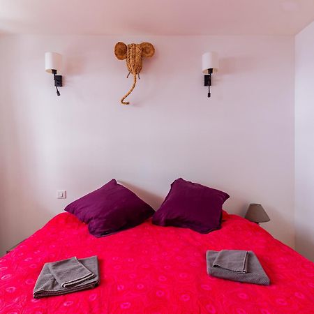 Appartement T4 Central Quartier Saint-Georges -Le Picomax- Toulouse Exterior foto