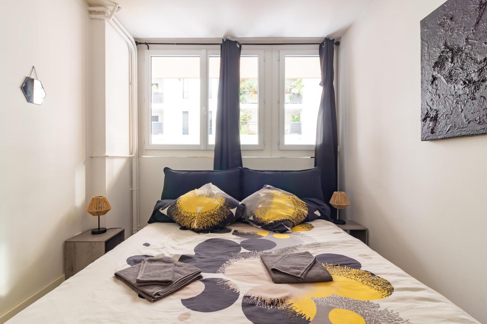 Appartement T4 Central Quartier Saint-Georges -Le Picomax- Toulouse Exterior foto